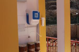 dhanaulti groove garden