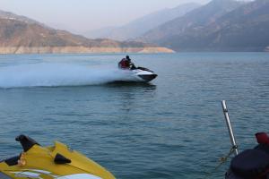 dhanaulti groove garden