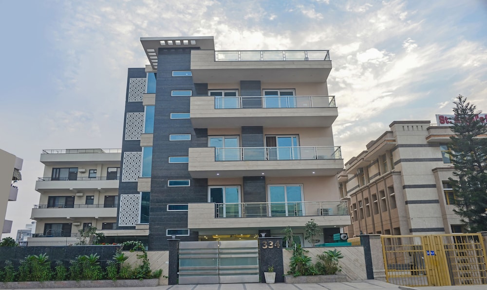 gurugram