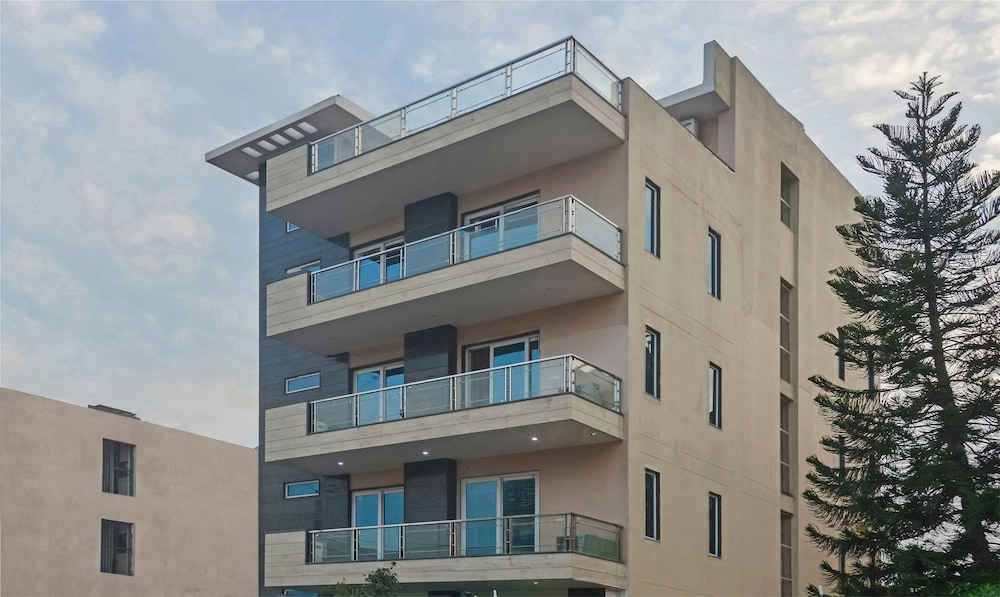 gurugram
