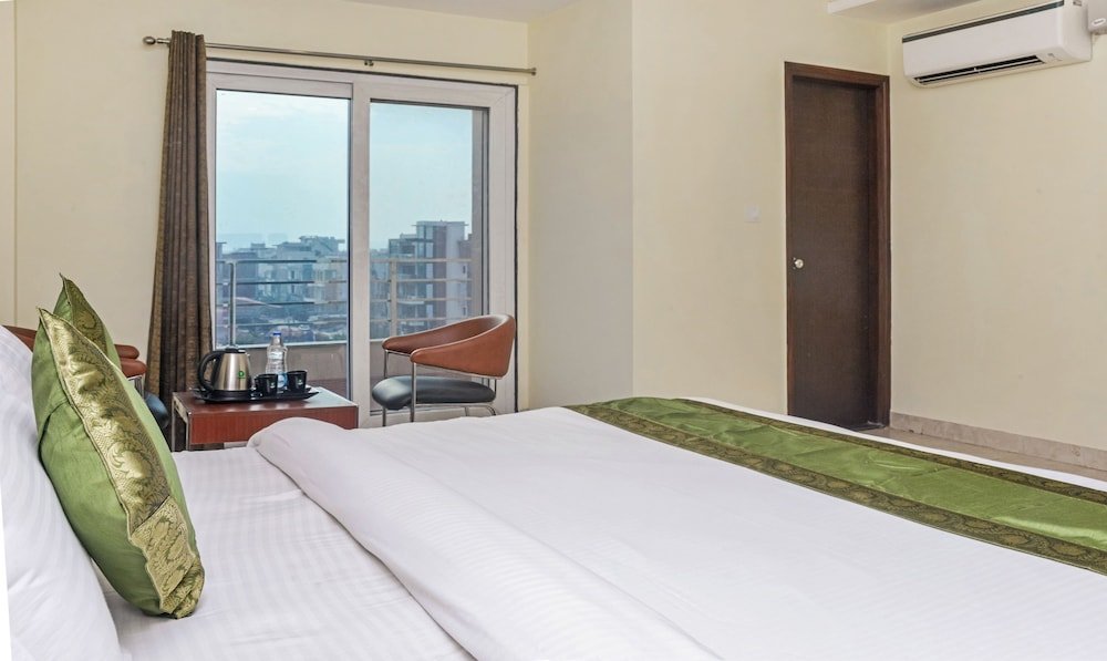 gurugram