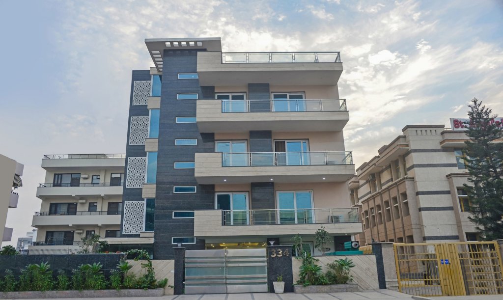 gurugram