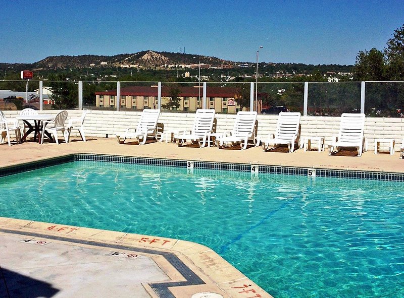 motel 6 colorado springs co