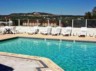 Park Inn By Radisson, Colorado Springs,El Paso County>>Colorado Springs,2 star