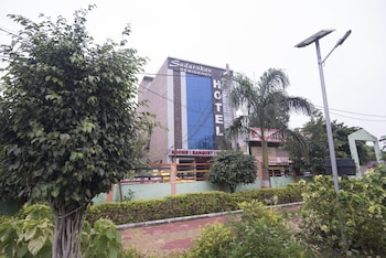 itarsi