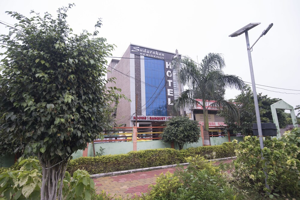 itarsi