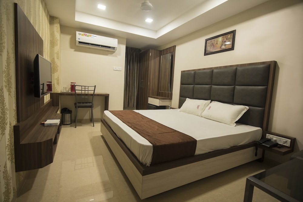 itarsi