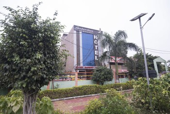 itarsi