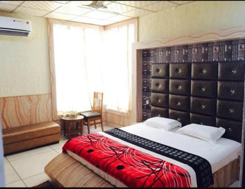 Hotel Galaxy Inn,Jhajjar,3 star