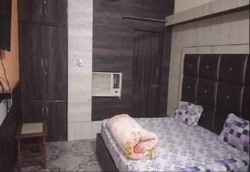 Hotel Galaxy Inn,Jhajjar,3 star