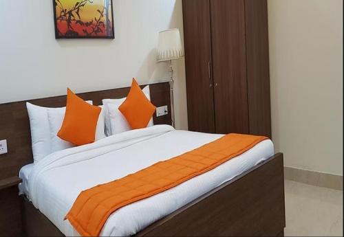 Hotel Galaxy Inn,Jhajjar,3 star