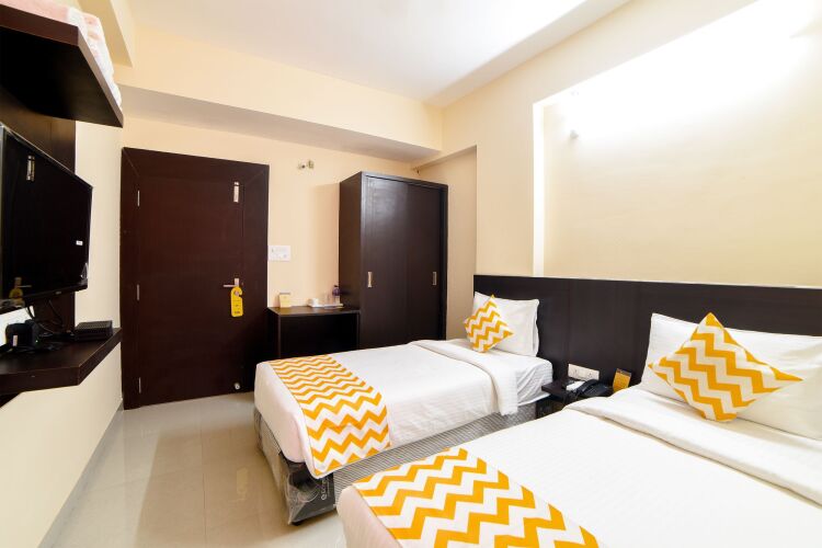 hyderabad