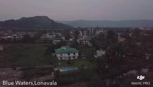 Blue Waters Resort Lonavala.,Lonavala>>Khopoli,5 star