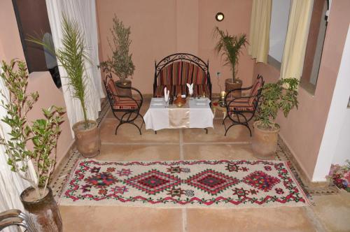 riad marwa