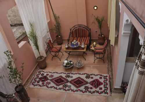 riad marwa