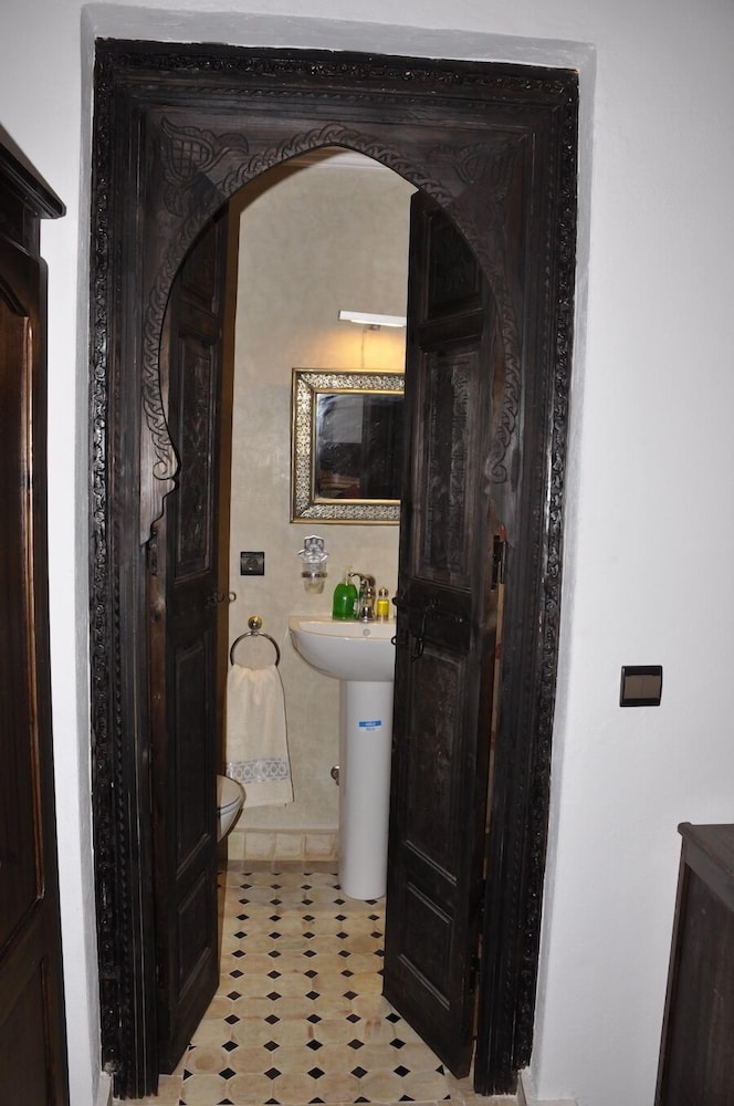 riad marwa
