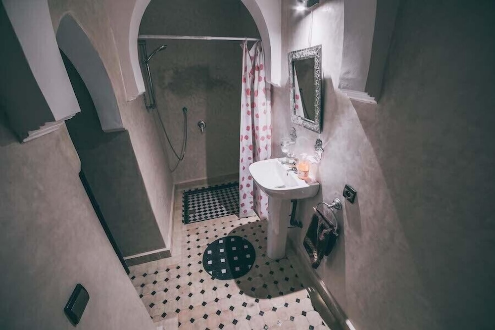 riad marwa