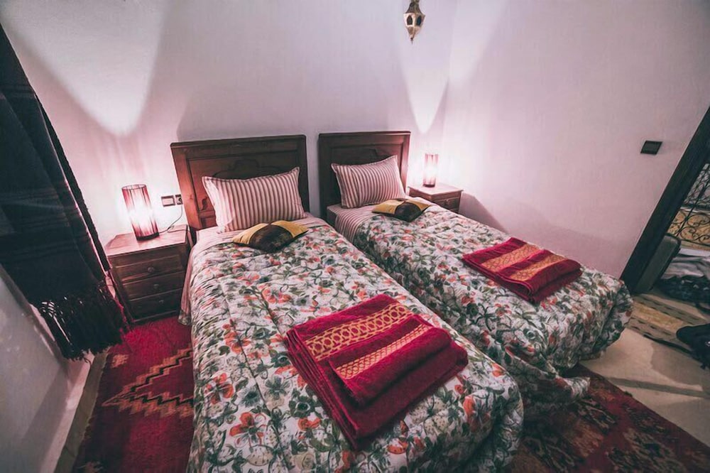 riad marwa