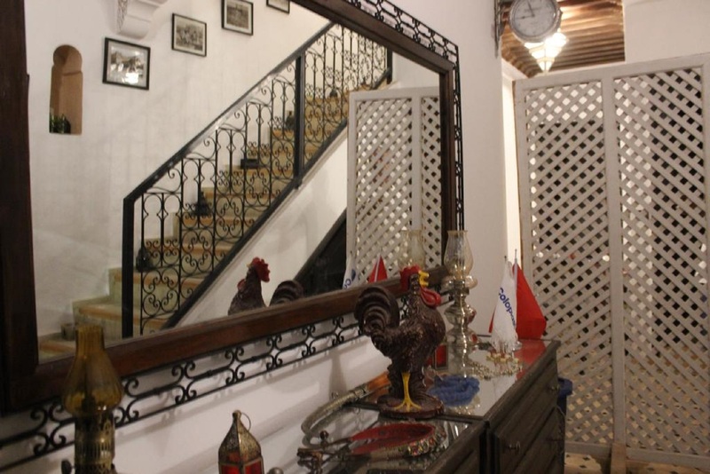riad marwa
