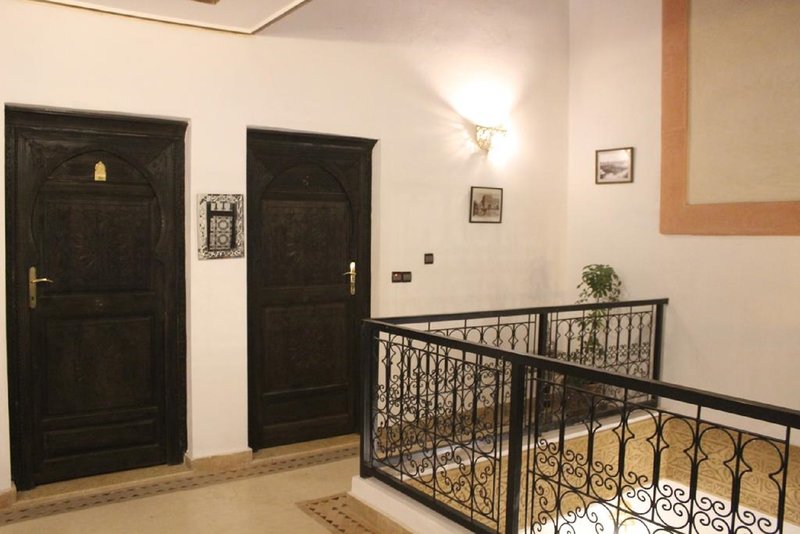 riad marwa