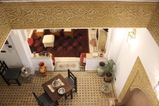 riad marwa