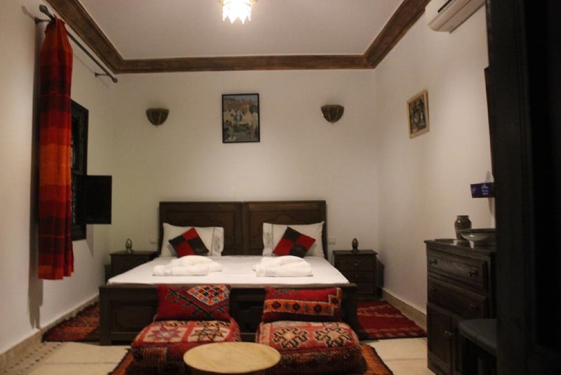 riad marwa