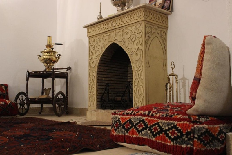 riad marwa