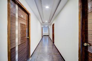 Supraja Cyber View By Oyo Rooms,Kondapur>>Hyderabad,3 star