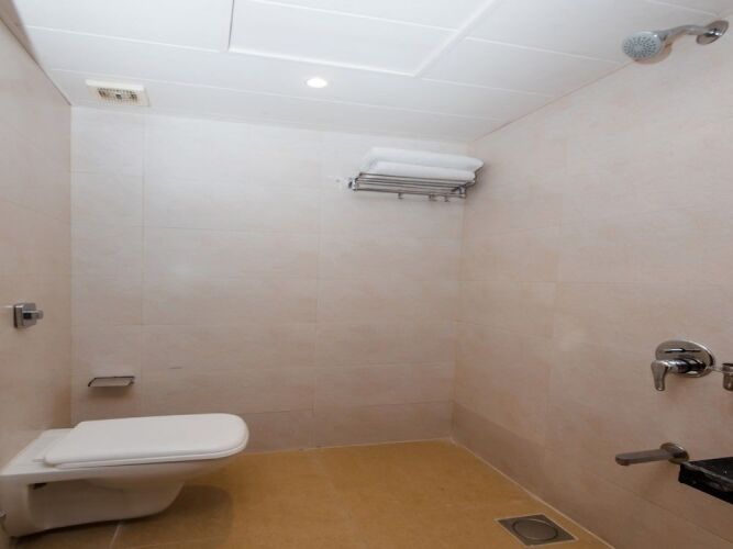 supraja cyber view by oyo rooms
