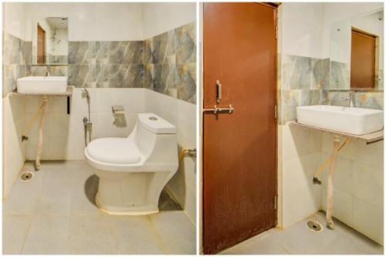supraja cyber view by oyo rooms
