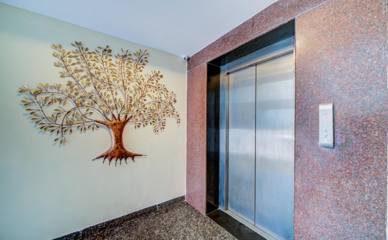 supraja cyber view by oyo rooms