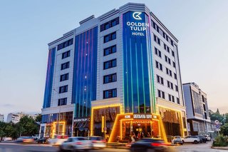 Golden Tulip Krasnodar,Krasnodar Krai>>Krasnodar,4 star