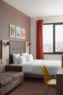 Golden Tulip Krasnodar,Krasnodar Krai>>Krasnodar,4 star