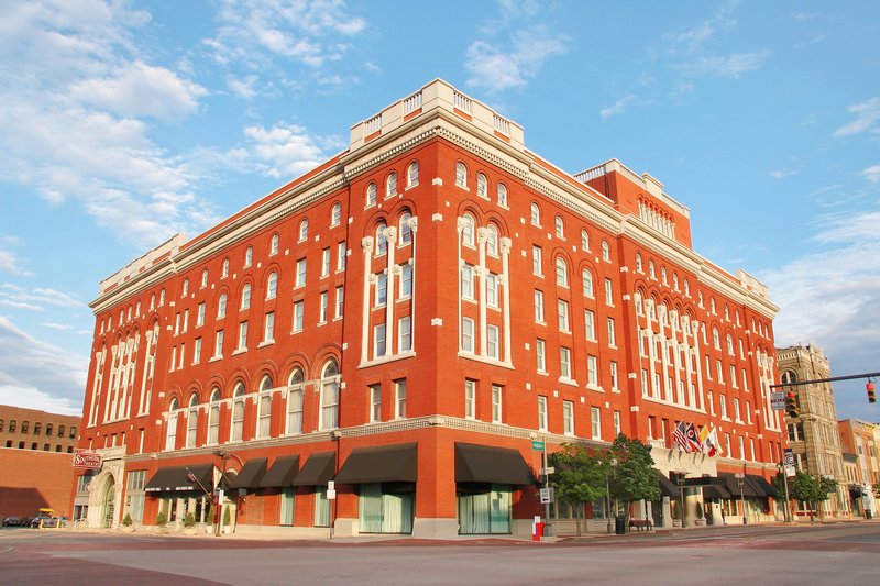 the westin great southern columbus