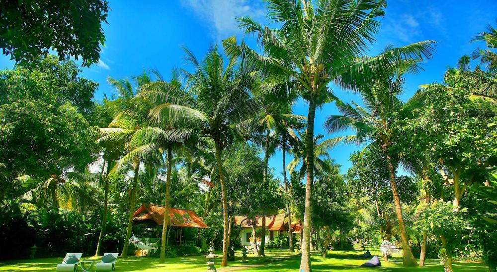 dewantara boutique villa resort bali