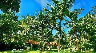 dewantara boutique villa resort bali