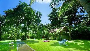 dewantara boutique villa resort bali