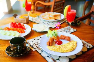 dewantara boutique villa resort bali