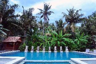 dewantara boutique villa resort bali