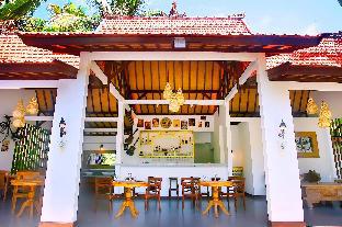 dewantara boutique villa resort bali