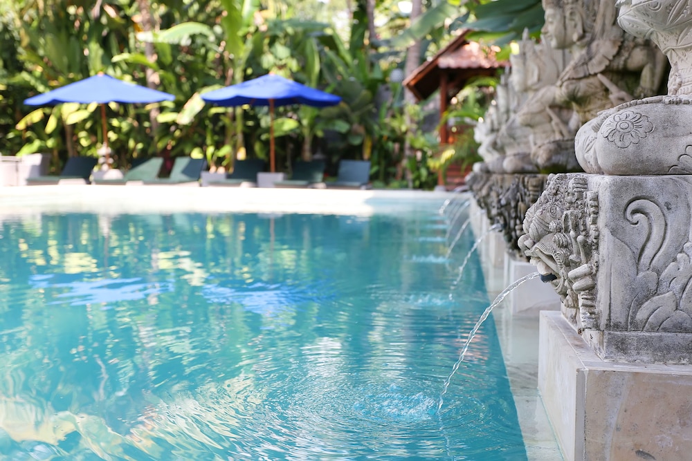 dewantara boutique villa resort bali