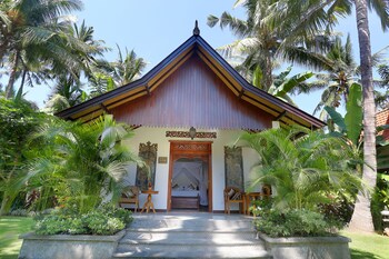 dewantara boutique villa resort bali