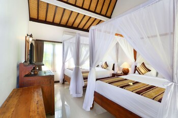 dewantara boutique villa resort bali