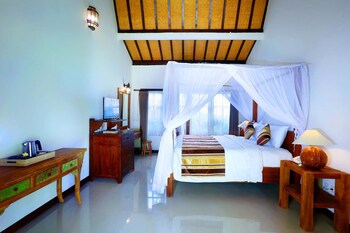 dewantara boutique villa resort bali