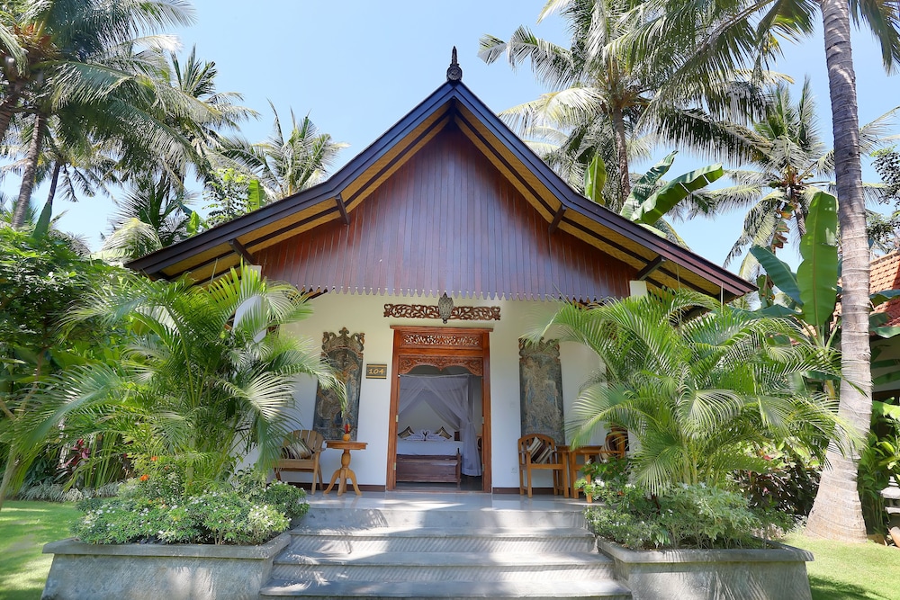 dewantara boutique villa resort bali