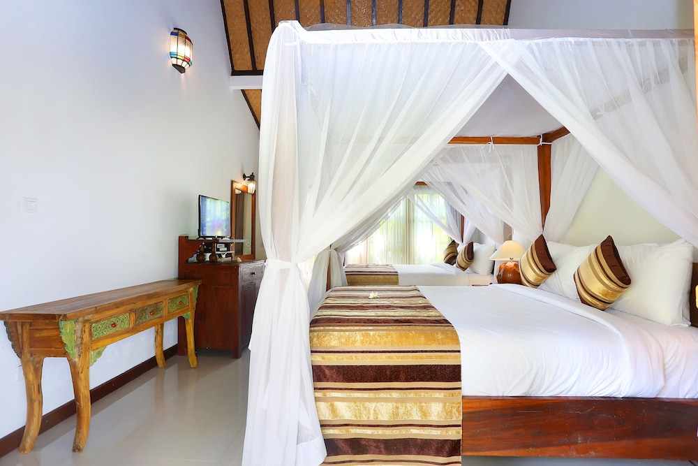 dewantara boutique villa resort bali