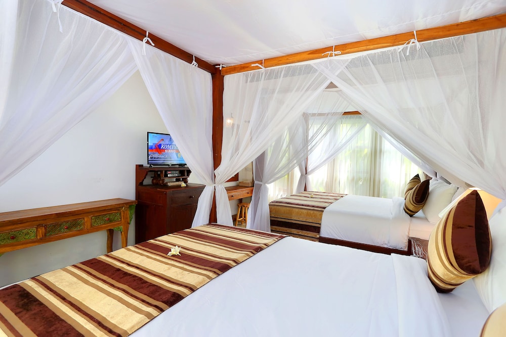 dewantara boutique villa resort bali