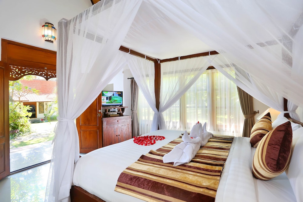 dewantara boutique villa resort bali