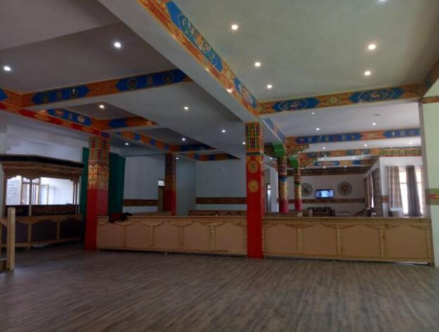 the grand chubi hotel