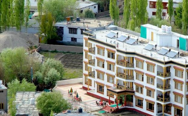 the grand chubi hotel
